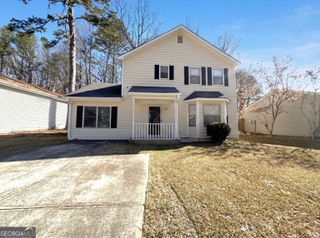 5328 Ridge Forest Drive, Stone Mountain, GA 30083