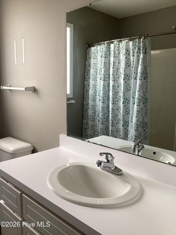 823 Sugar Creek Road, Rocky Mount, NC 27804