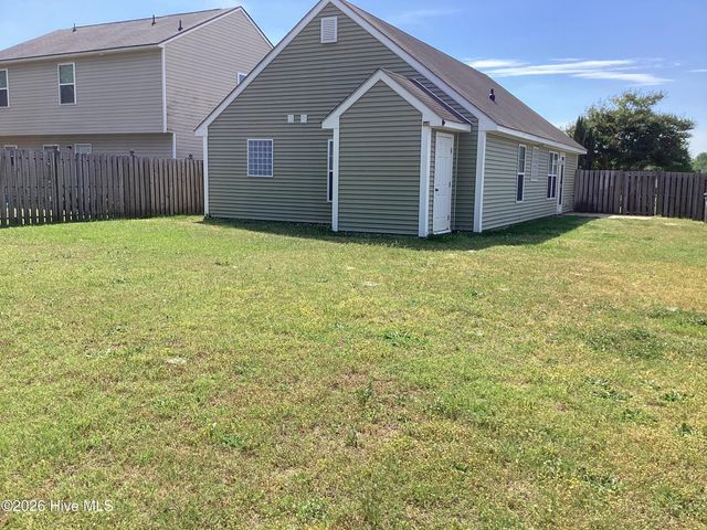 823 Sugar Creek Road, Rocky Mount, NC 27804