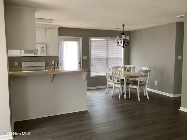 823 Sugar Creek Road, Rocky Mount, NC 27804