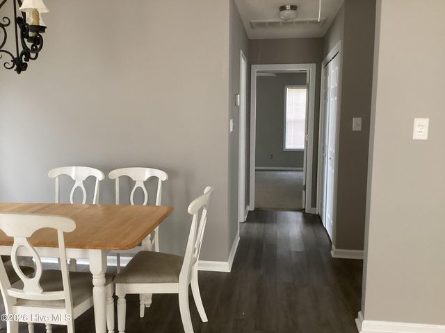 823 Sugar Creek Road, Rocky Mount, NC 27804