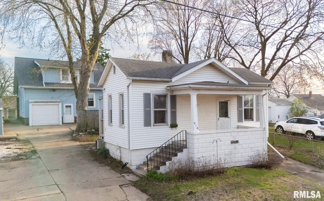 918 MARGARET Street, Pekin, IL 61554