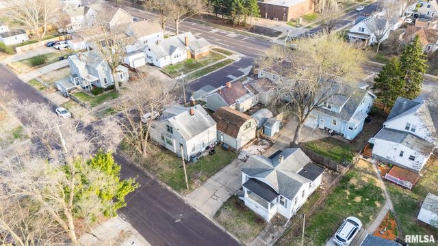 918 MARGARET Street, Pekin, IL 61554