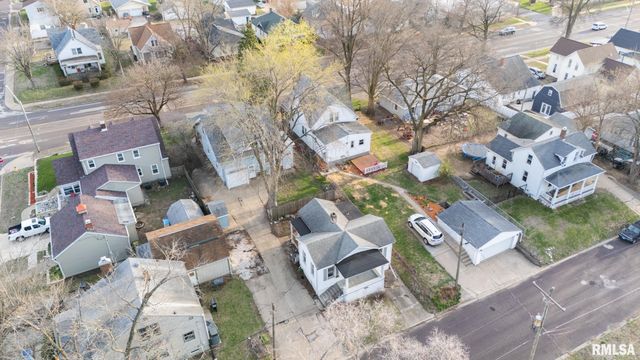 918 MARGARET Street, Pekin, IL 61554