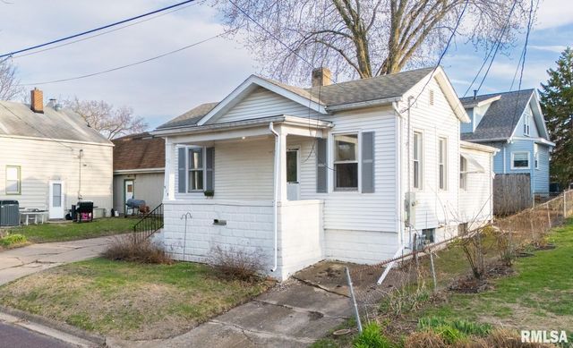 918 MARGARET Street, Pekin, IL 61554