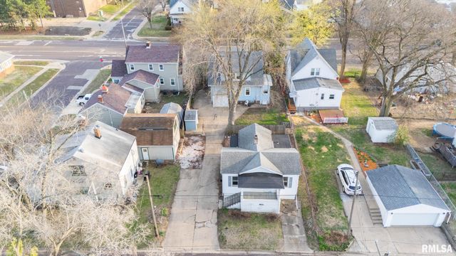 918 MARGARET Street, Pekin, IL 61554