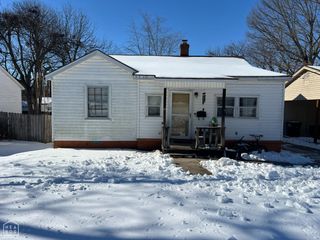 594 N 5th, Piggott, AR 72454