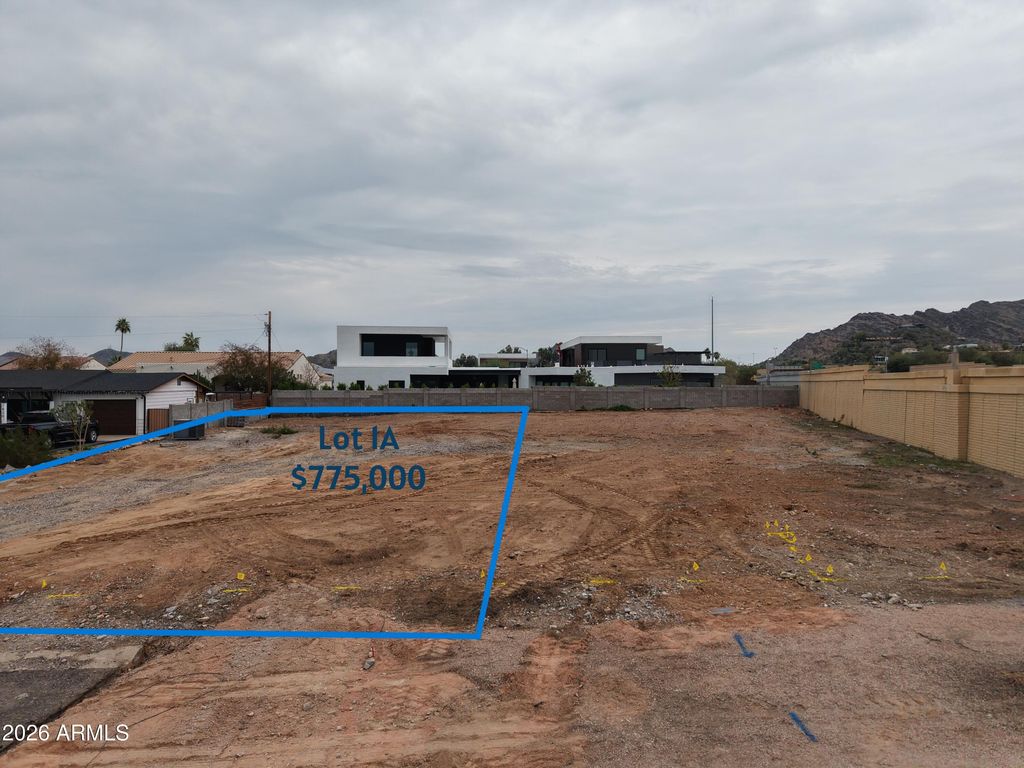 1824 E Aurelius Avenue -, Phoenix, AZ 85020 — photo 2