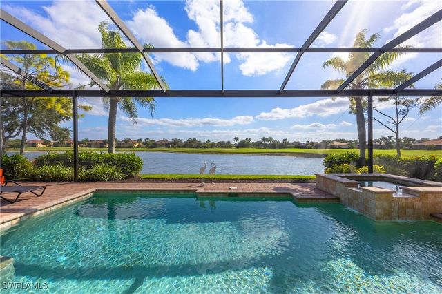 8950 Shenendoah CIR, Naples, FL 34113