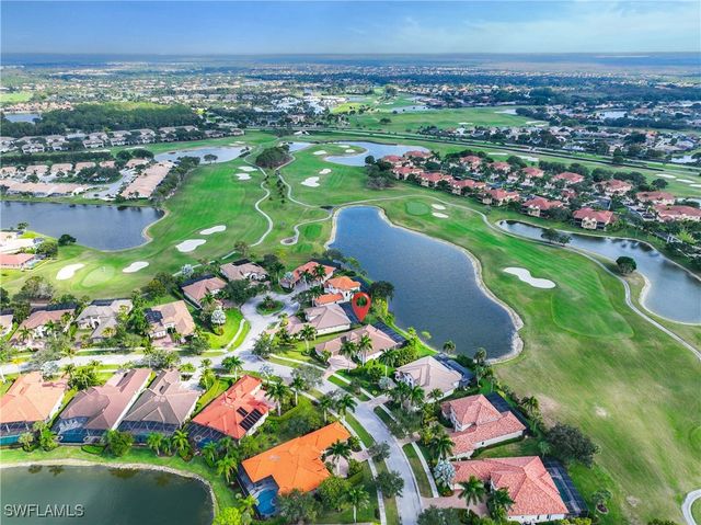 8950 Shenendoah CIR, Naples, FL 34113