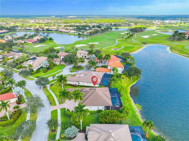 8950 Shenendoah CIR, Naples, FL 34113