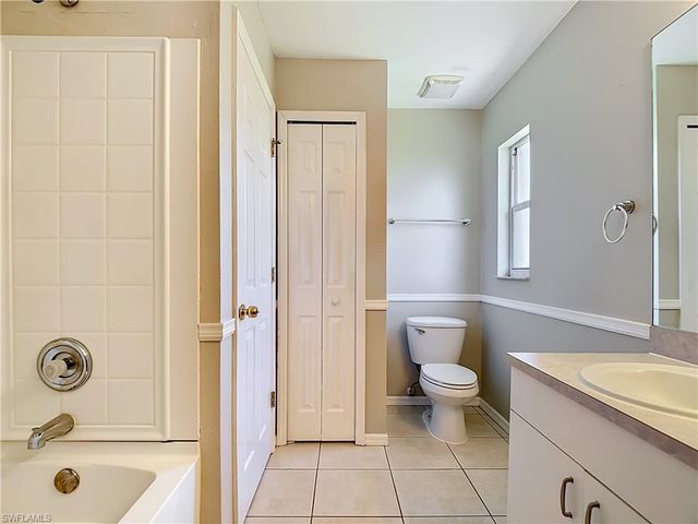 6117 Kramer AVE, Fort Myers, FL 33905