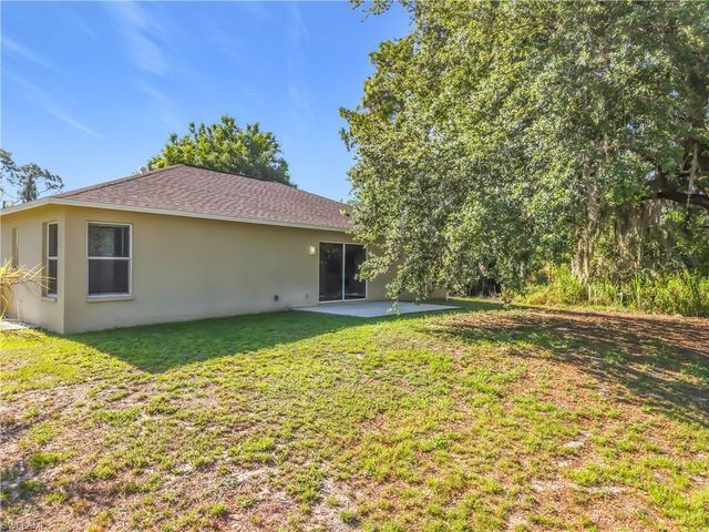 6117 Kramer AVE, Fort Myers, FL 33905