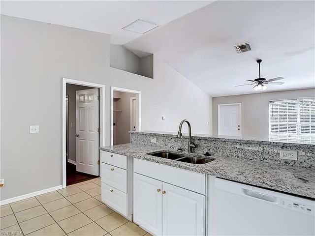 6117 Kramer AVE, Fort Myers, FL 33905