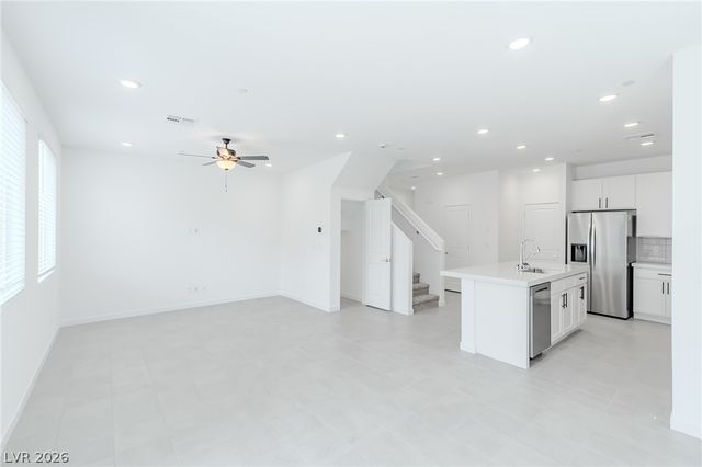 873 Camargo Street, Henderson, NV 89011