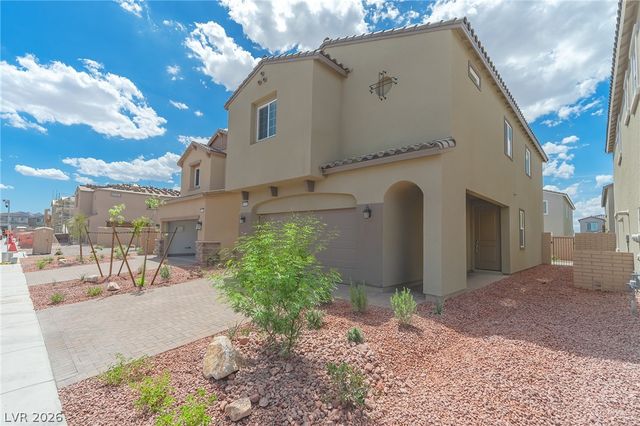 873 Camargo Street, Henderson, NV 89011