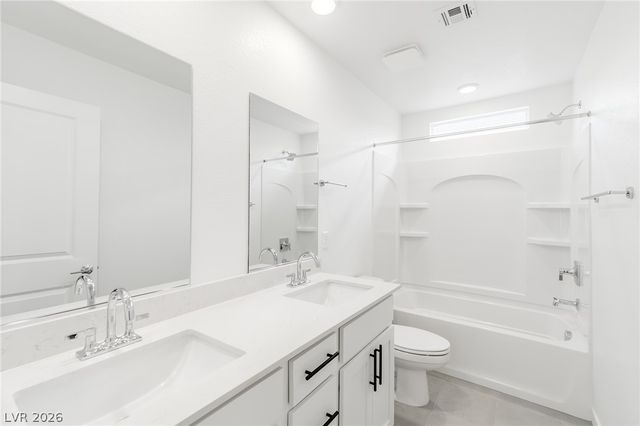 873 Camargo Street, Henderson, NV 89011