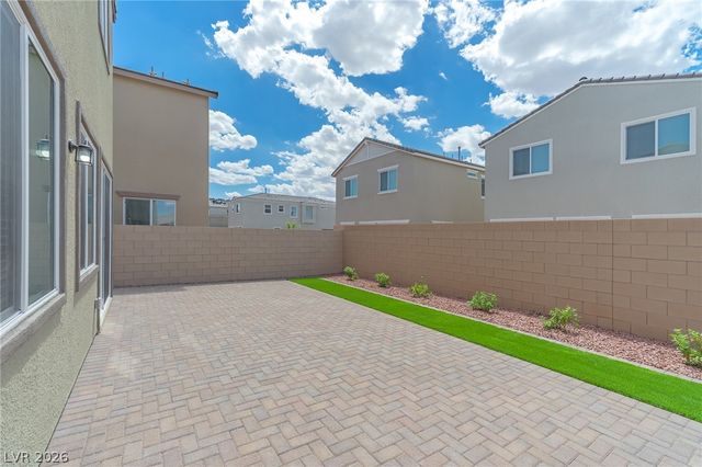 873 Camargo Street, Henderson, NV 89011