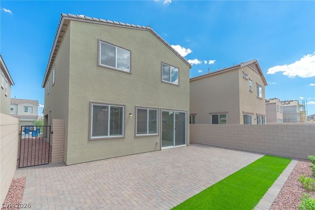 873 Camargo Street, Henderson, NV 89011