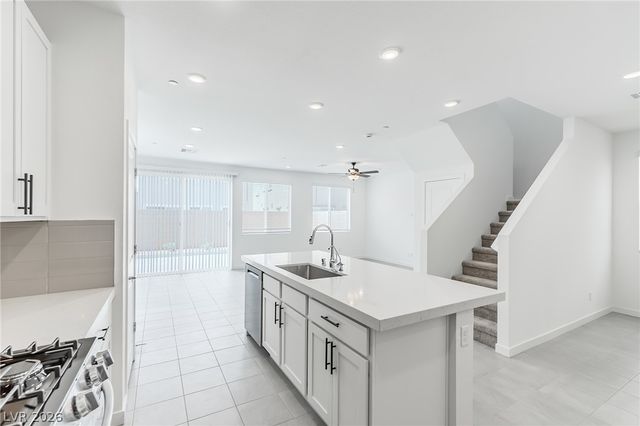 873 Camargo Street, Henderson, NV 89011
