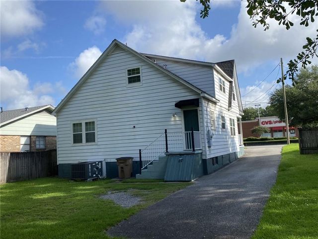 2555 Dauphin Street, Mobile, AL 36606