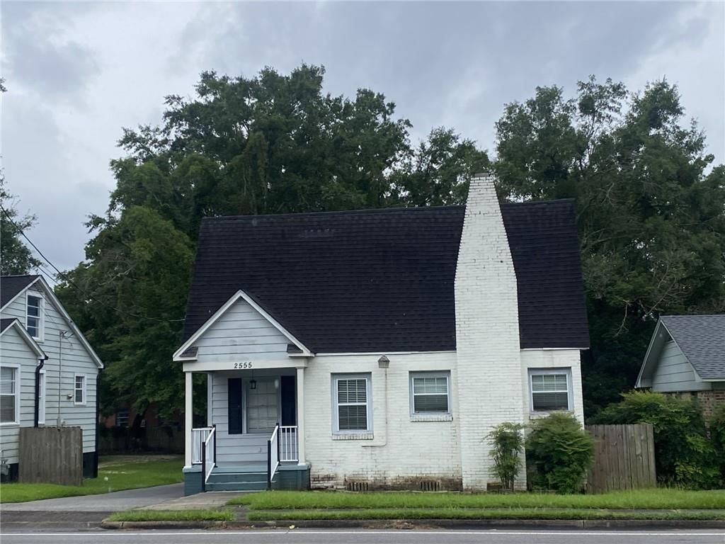 2555 Dauphin Street, Mobile, AL 36606 — photo 2