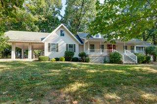 97 Mill Dam Road, Strafford, MO 65757