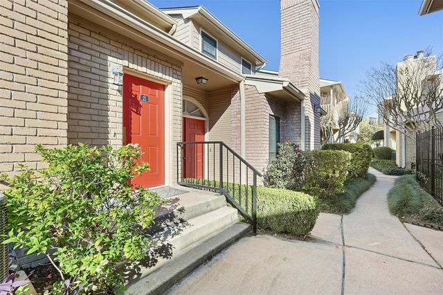 7350 Kirby Drive 21, Houston, TX 77030