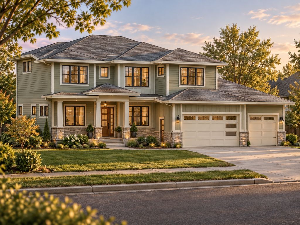 3760 Brookside Drive, Chaska, MN 55318 — photo 4