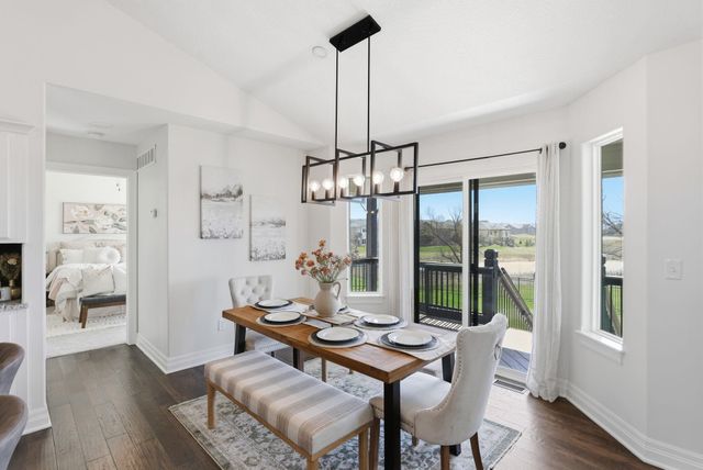 3432 S Lori Ct, Wichita, KS 67210