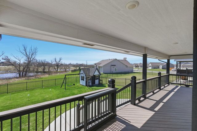 3432 S Lori Ct, Wichita, KS 67210