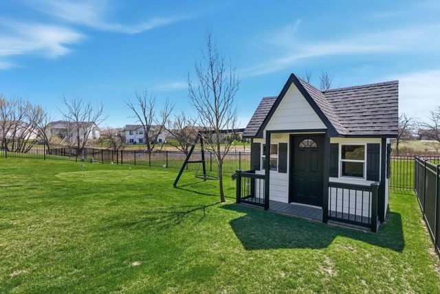 3432 S Lori Ct, Wichita, KS 67210