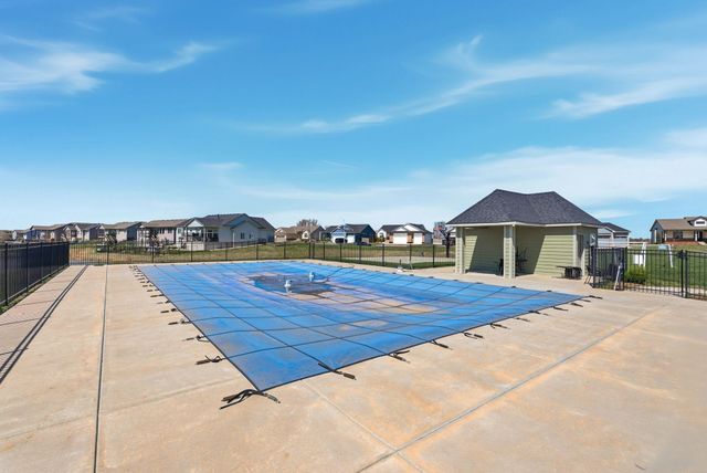 3432 S Lori Ct, Wichita, KS 67210