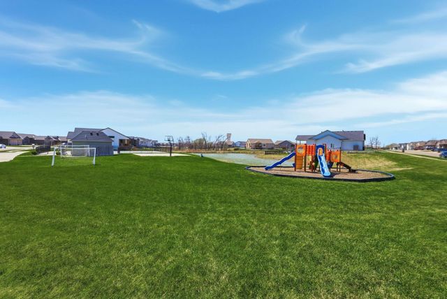 3432 S Lori Ct, Wichita, KS 67210