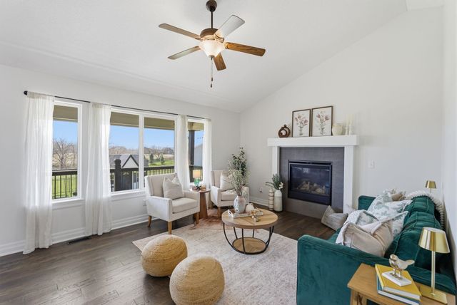 3432 S Lori Ct, Wichita, KS 67210