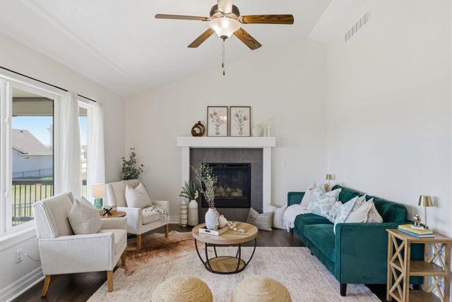 3432 S Lori Ct, Wichita, KS 67210