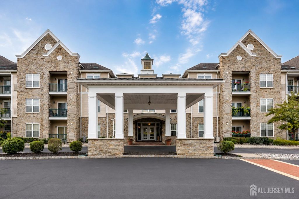 100 Middlesex Boulevard 341, Plainsboro, NJ 08536