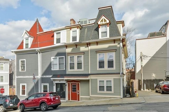 62 H St 3, Boston, MA 02127