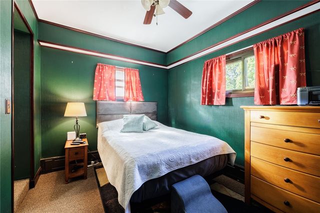 35 Hoyt Place, Rochester, NY 14610
