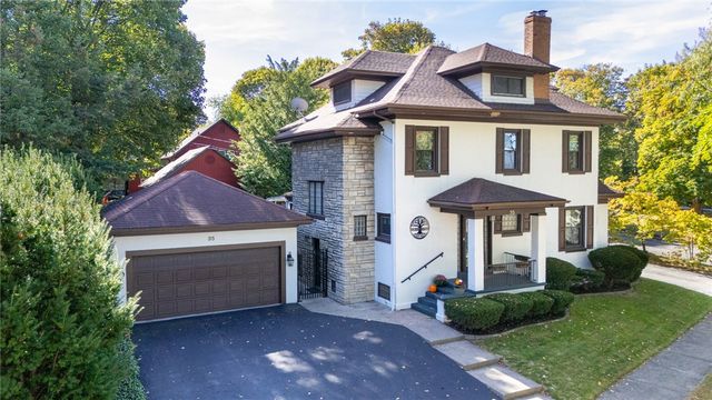 35 Hoyt Place, Rochester, NY 14610