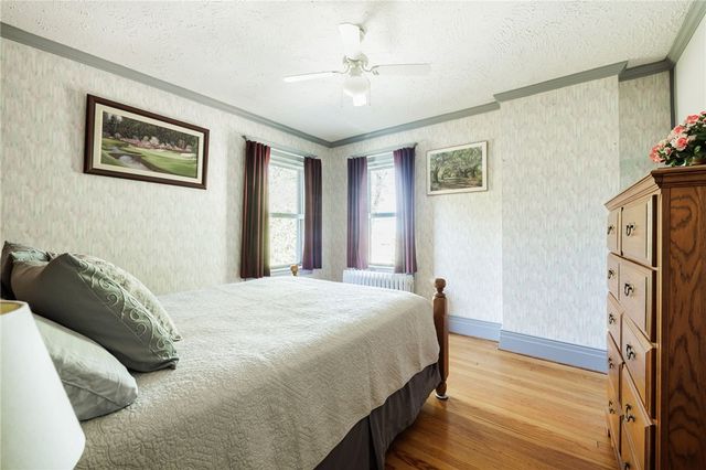 35 Hoyt Place, Rochester, NY 14610