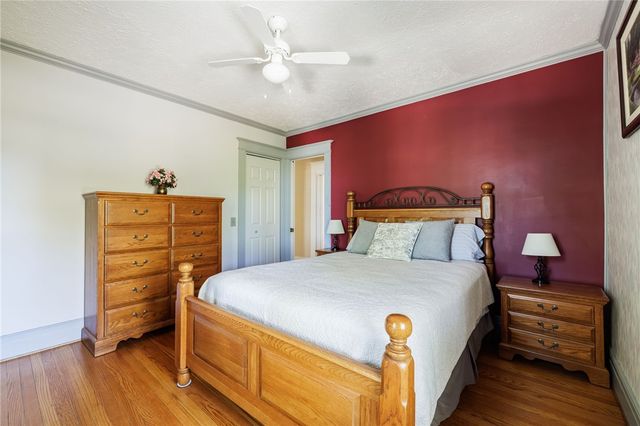 35 Hoyt Place, Rochester, NY 14610