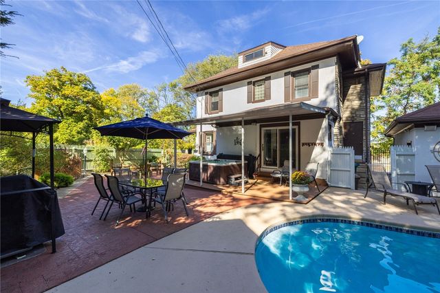 35 Hoyt Place, Rochester, NY 14610