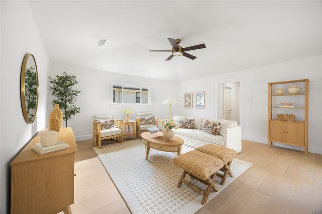 9210 Windy Crest Drive, Dallas, TX 75243