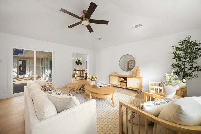 9210 Windy Crest Drive, Dallas, TX 75243