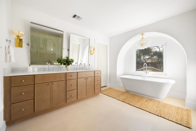 9210 Windy Crest Drive, Dallas, TX 75243