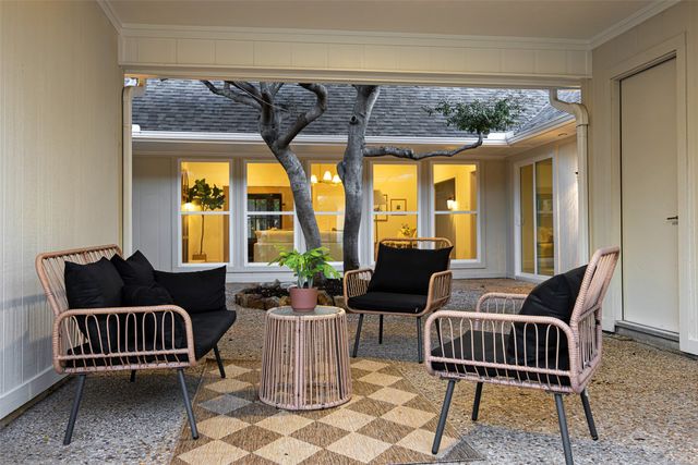 9210 Windy Crest Drive, Dallas, TX 75243