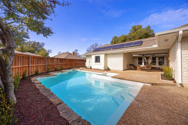 9210 Windy Crest Drive, Dallas, TX 75243