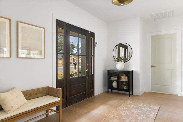 9210 Windy Crest Drive, Dallas, TX 75243