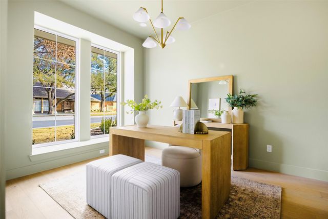 9210 Windy Crest Drive, Dallas, TX 75243